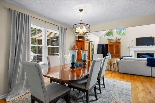 292 Foggy Bottom Drive, Carrollton, GA 30116