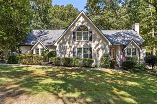 292 Foggy Bottom Drive, Carrollton, GA 30116