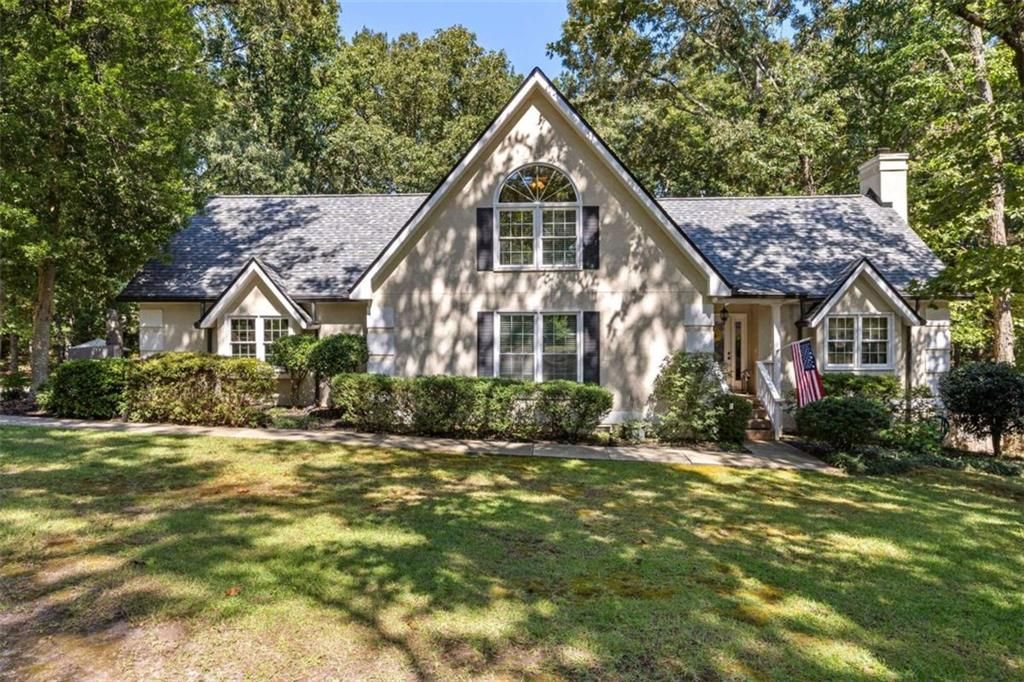 292 Foggy Bottom Drive, Carrollton, GA 30116