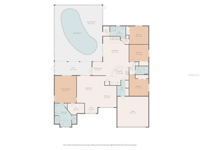 170 OAK VIEW CIRCLE, Lake Mary, FL 32746