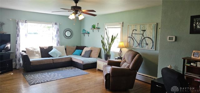 10351 Number Nine Road, Brookville, OH 45309