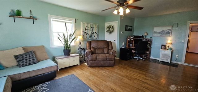 10351 Number Nine Road, Brookville, OH 45309