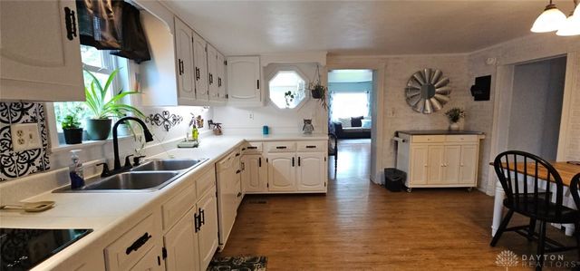 10351 Number Nine Road, Brookville, OH 45309