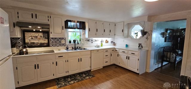 10351 Number Nine Road, Brookville, OH 45309