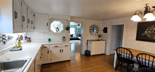 10351 Number Nine Road, Brookville, OH 45309