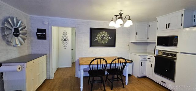 10351 Number Nine Road, Brookville, OH 45309