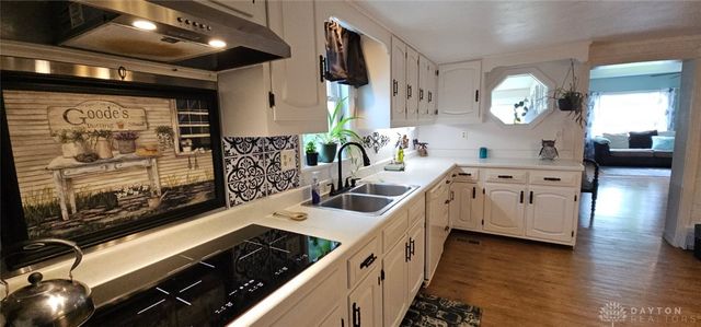 10351 Number Nine Road, Brookville, OH 45309