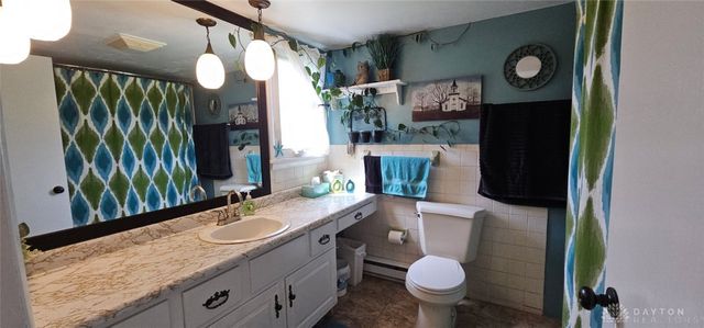 10351 Number Nine Road, Brookville, OH 45309