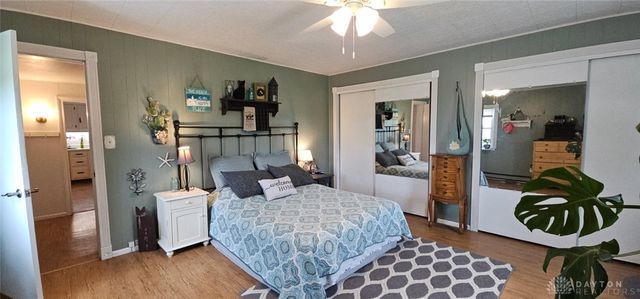 10351 Number Nine Road, Brookville, OH 45309