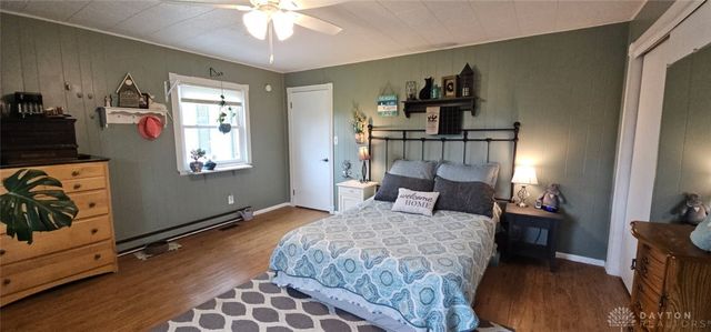 10351 Number Nine Road, Brookville, OH 45309