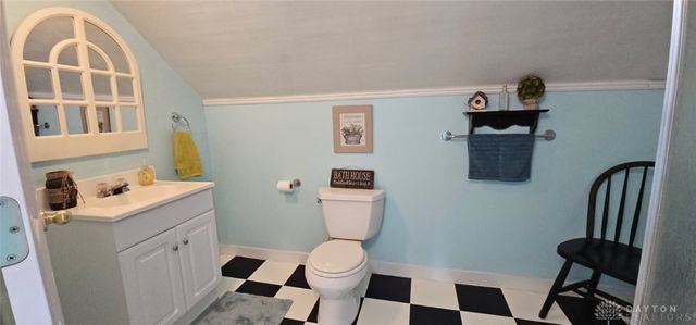 10351 Number Nine Road, Brookville, OH 45309