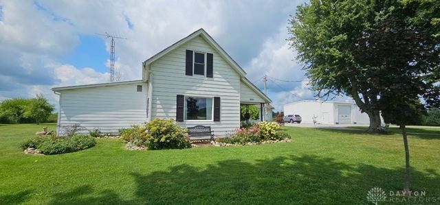 10351 Number Nine Road, Brookville, OH 45309