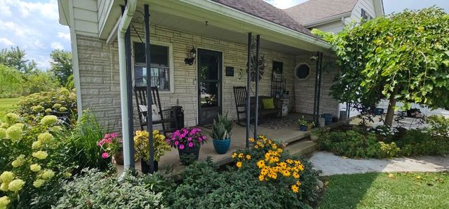 10351 Number Nine Road, Brookville, OH 45309