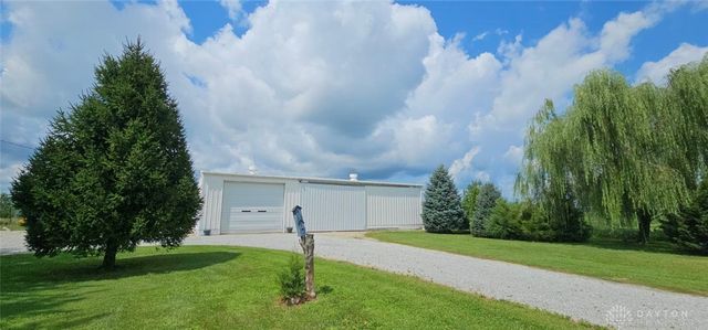 10351 Number Nine Road, Brookville, OH 45309