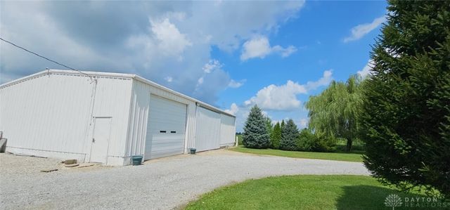 10351 Number Nine Road, Brookville, OH 45309