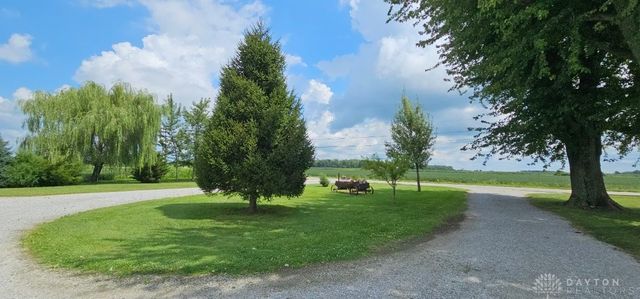 10351 Number Nine Road, Brookville, OH 45309