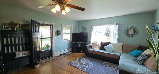 10351 Number Nine Road, Brookville, OH 45309