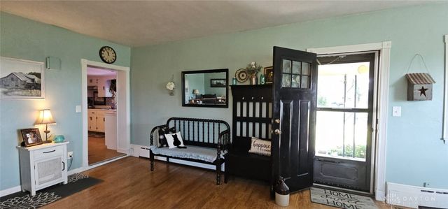 10351 Number Nine Road, Brookville, OH 45309