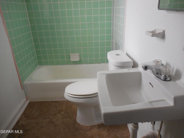 701 W Yandell Drive 12, El Paso, TX 79902