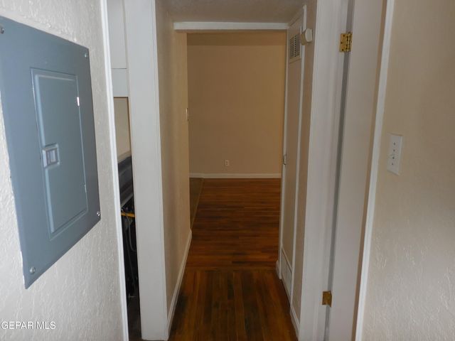 701 W Yandell Drive 12, El Paso, TX 79902