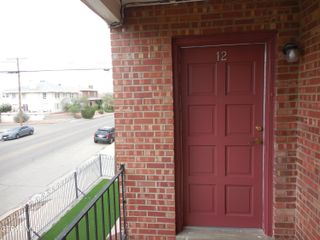 701 W Yandell Drive 12, El Paso, TX 79902