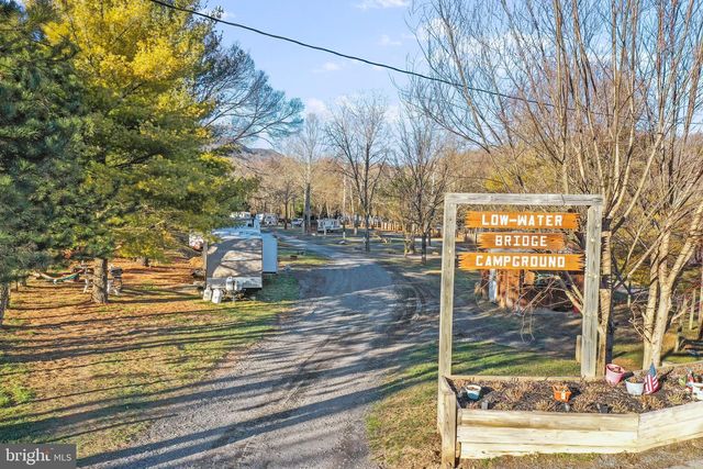192 PANHANDLE ROAD, Bentonville, VA 22610