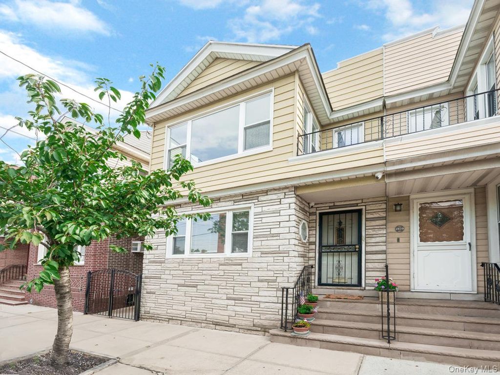 7805 83rd Street, Glendale, NY 11385 — exterior