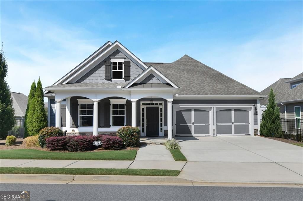 3173 Encore Circle NW, Kennesaw, GA 30152