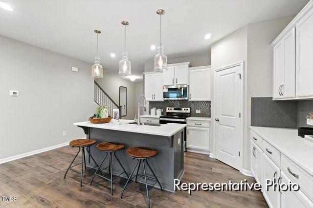 71 Little Leaf Lane 99, Clayton, NC 27527