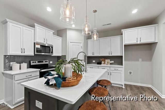 71 Little Leaf Lane 99, Clayton, NC 27527