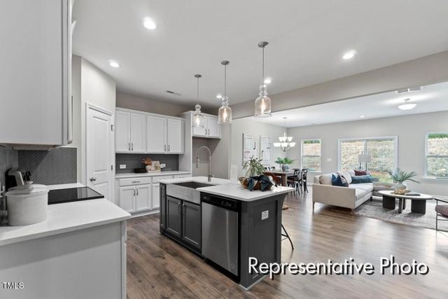 71 Little Leaf Lane 99, Clayton, NC 27527