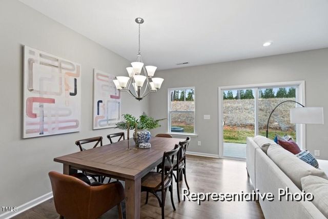 71 Little Leaf Lane 99, Clayton, NC 27527