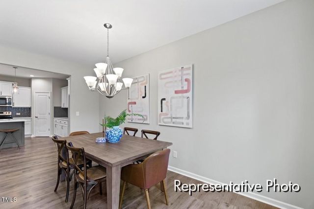 71 Little Leaf Lane 99, Clayton, NC 27527