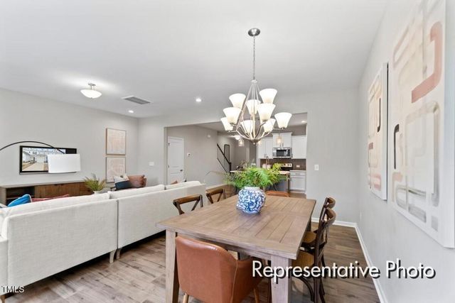 71 Little Leaf Lane 99, Clayton, NC 27527