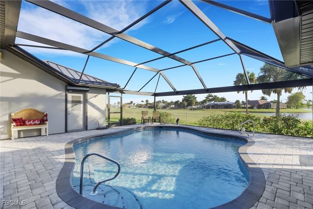 11982 Royal Tee CIR, Cape Coral, FL 33991