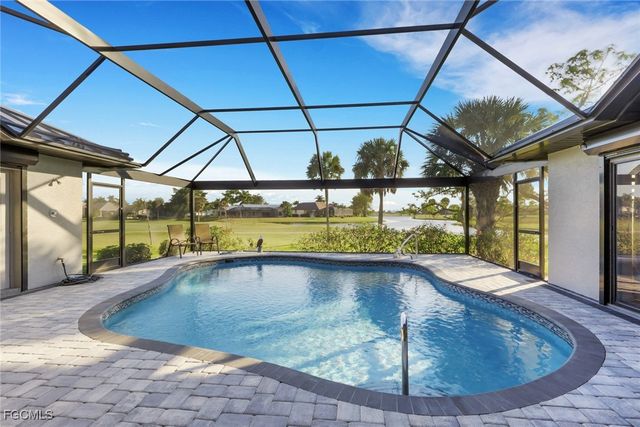 11982 Royal Tee CIR, Cape Coral, FL 33991