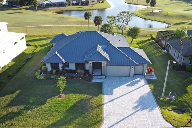 11982 Royal Tee CIR, Cape Coral, FL 33991