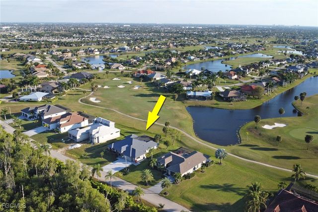 11982 Royal Tee CIR, Cape Coral, FL 33991