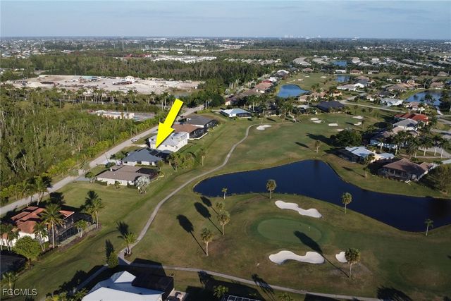 11982 Royal Tee CIR, Cape Coral, FL 33991