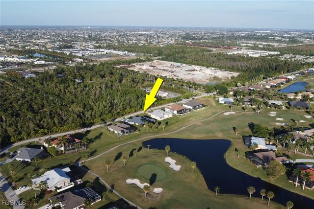 11982 Royal Tee CIR, Cape Coral, FL 33991