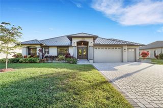 11982 Royal Tee CIR, Cape Coral, FL 33991