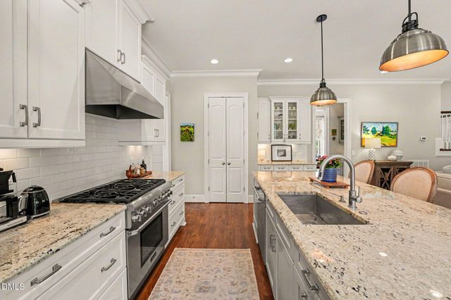 2721 Belmont View Loop, Cary, NC 27519