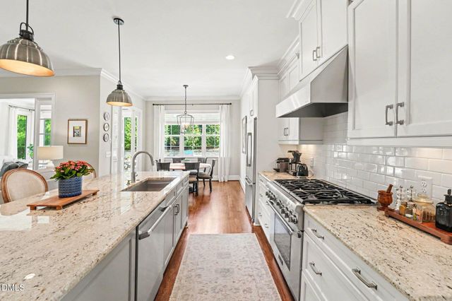 2721 Belmont View Loop, Cary, NC 27519