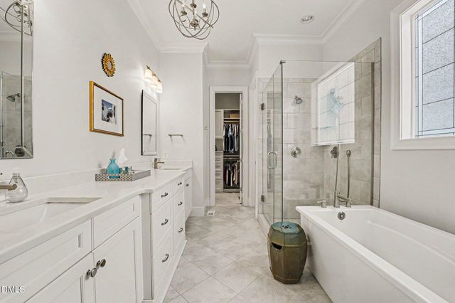 2721 Belmont View Loop, Cary, NC 27519
