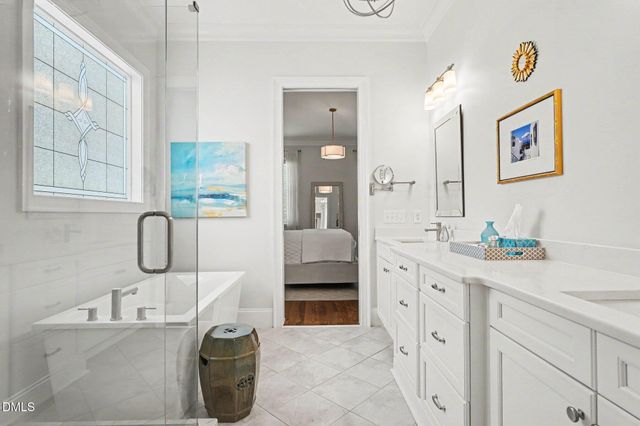 2721 Belmont View Loop, Cary, NC 27519