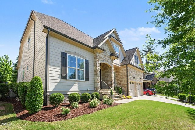 2721 Belmont View Loop, Cary, NC 27519