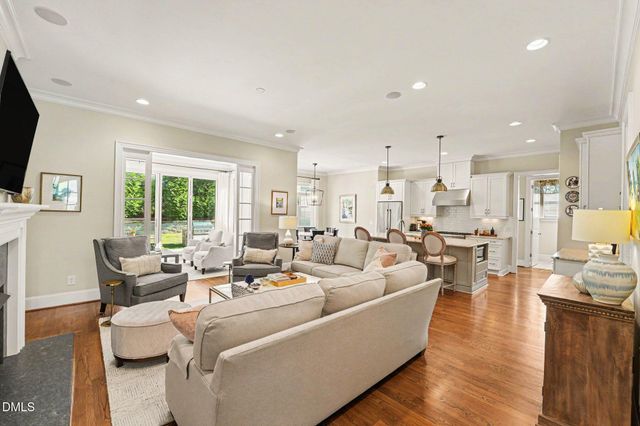 2721 Belmont View Loop, Cary, NC 27519