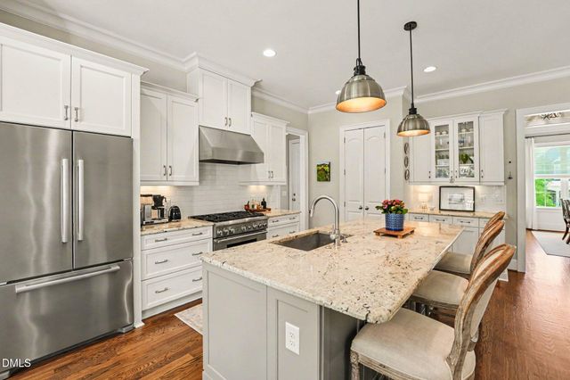 2721 Belmont View Loop, Cary, NC 27519