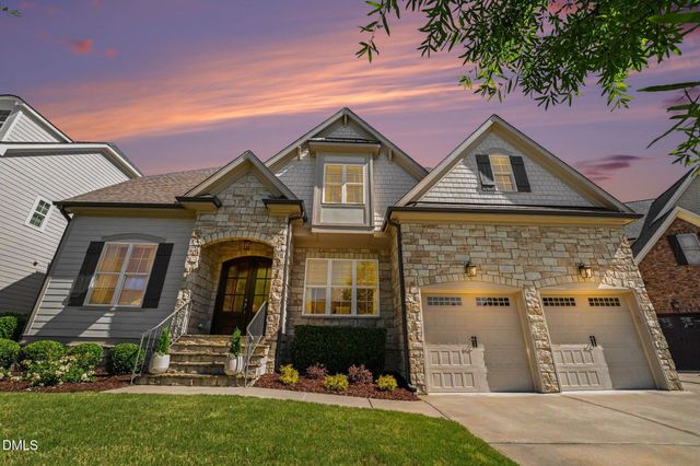 2721 Belmont View Loop, Cary, NC 27519