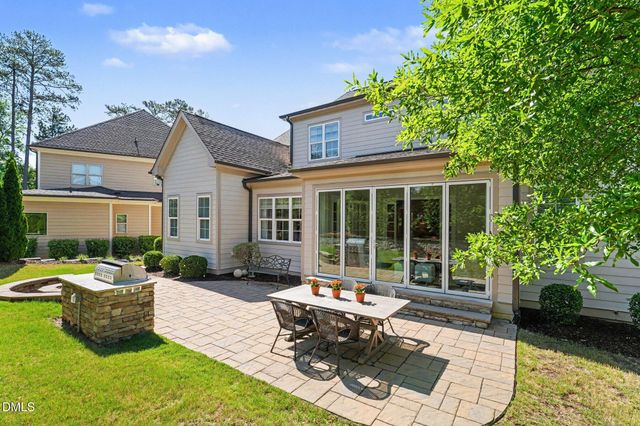 2721 Belmont View Loop, Cary, NC 27519